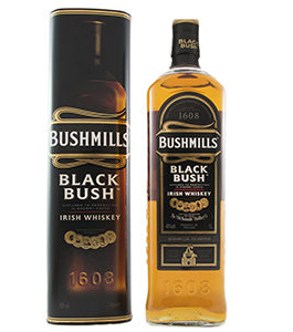 Виски Bushmills «Black Bush» 40% 0,7 л